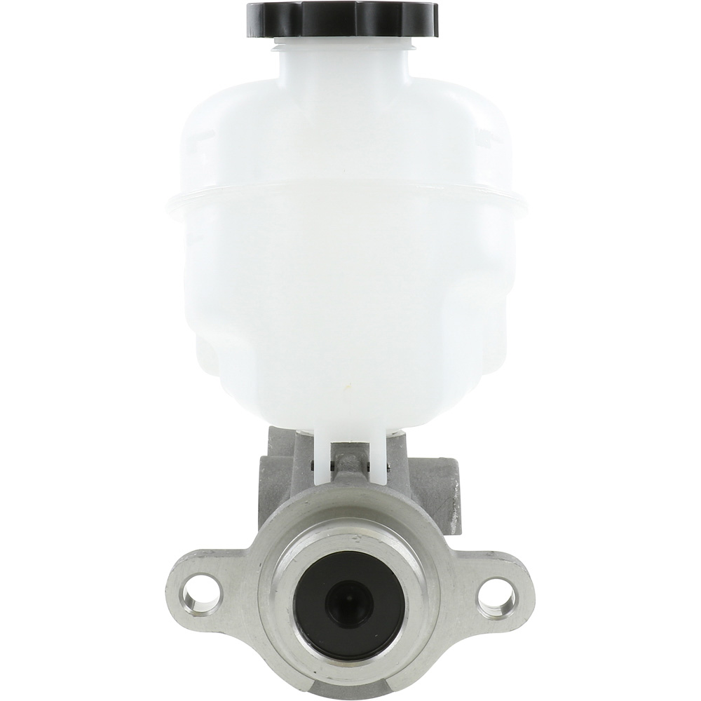 2003 Cadillac Escalade Brake Master Cylinder