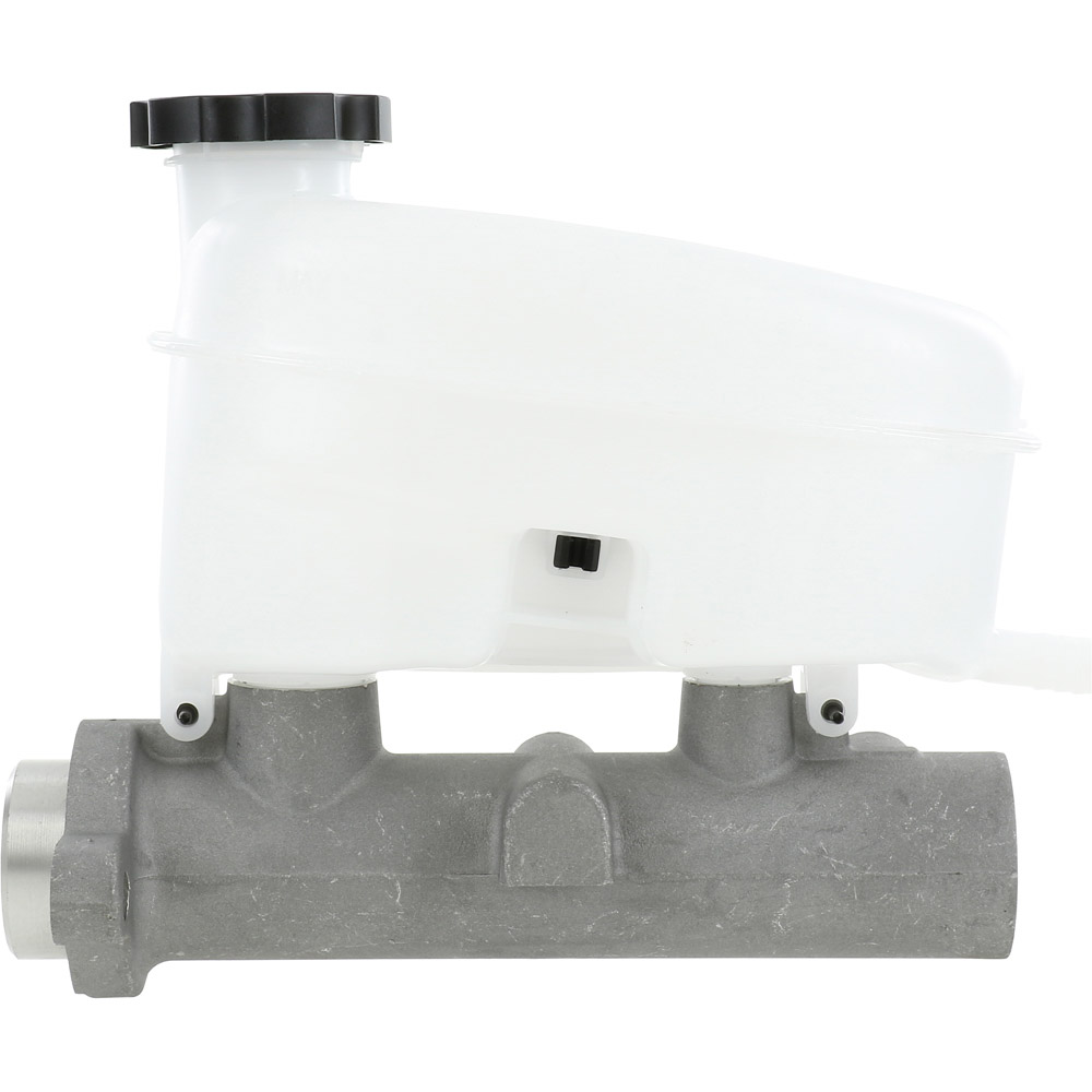 2003 Cadillac Escalade Brake Master Cylinder