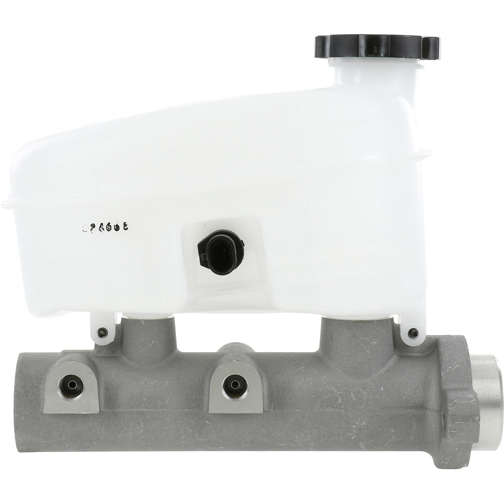 2003 Cadillac Escalade Brake Master Cylinder