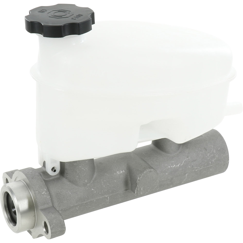2003 Cadillac Escalade Brake Master Cylinder