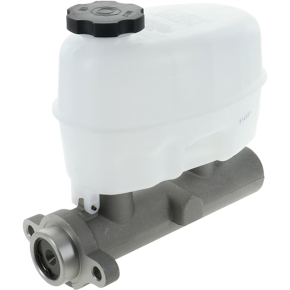 2004 Cadillac Escalade Brake Master Cylinder