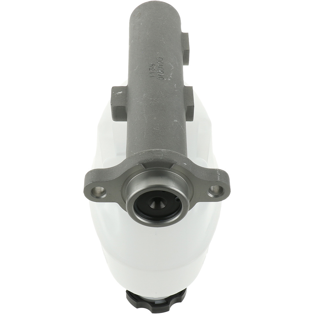2004 Cadillac Escalade Brake Master Cylinder