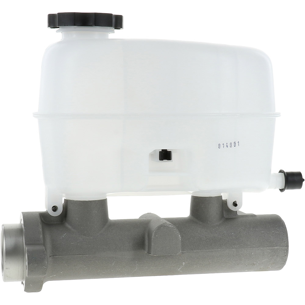 2004 Cadillac Escalade Brake Master Cylinder