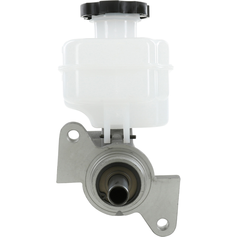 2004 Gmc Canyon Brake Master Cylinder