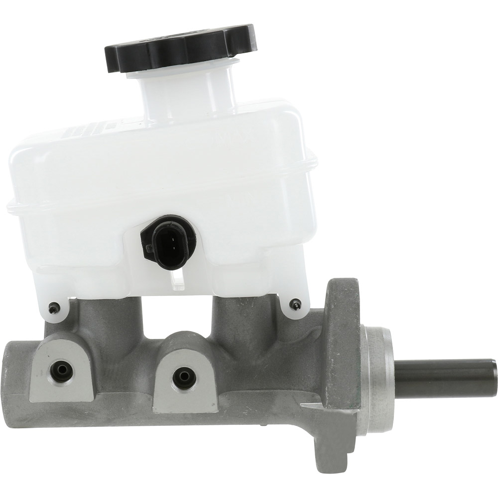 2004 Gmc Canyon Brake Master Cylinder