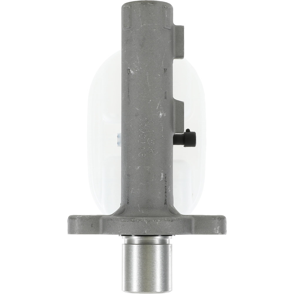 2006 Gmc Sierra 1500 Brake Master Cylinder