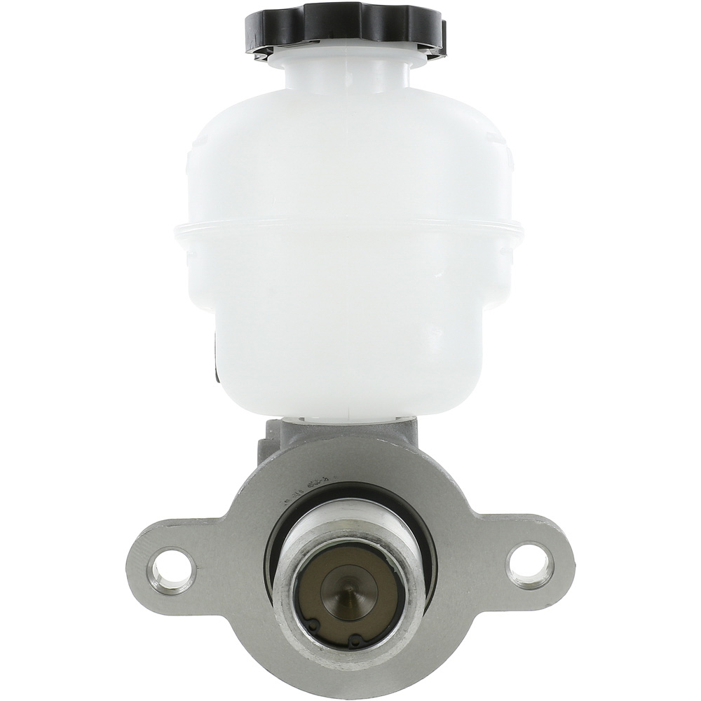 2006 Gmc Sierra 1500 Brake Master Cylinder