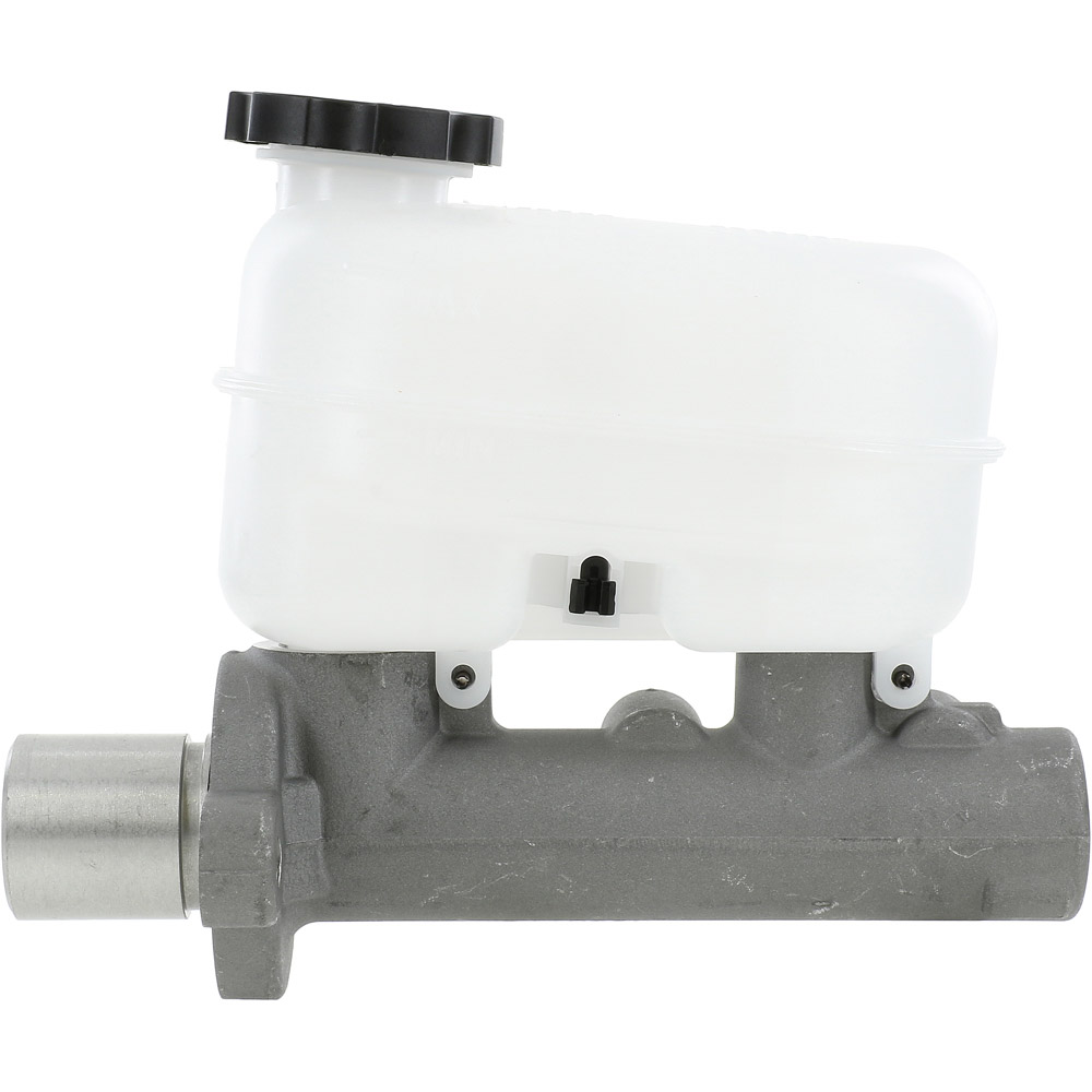 2006 Gmc Sierra 1500 Brake Master Cylinder