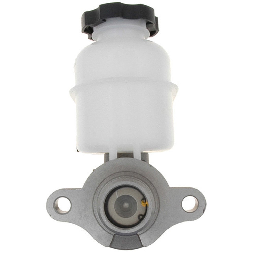 2007 Saab 9-7X Brake Master Cylinder