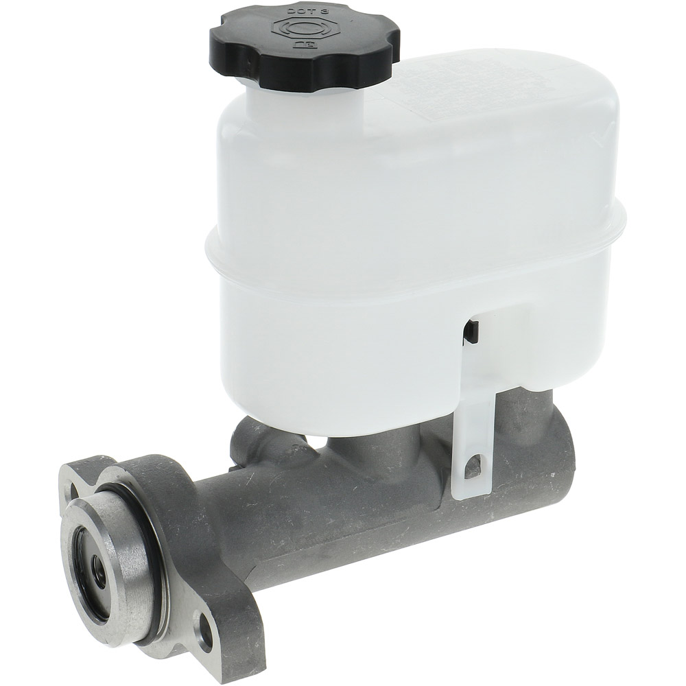 2007 Gmc Yukon Brake Master Cylinder