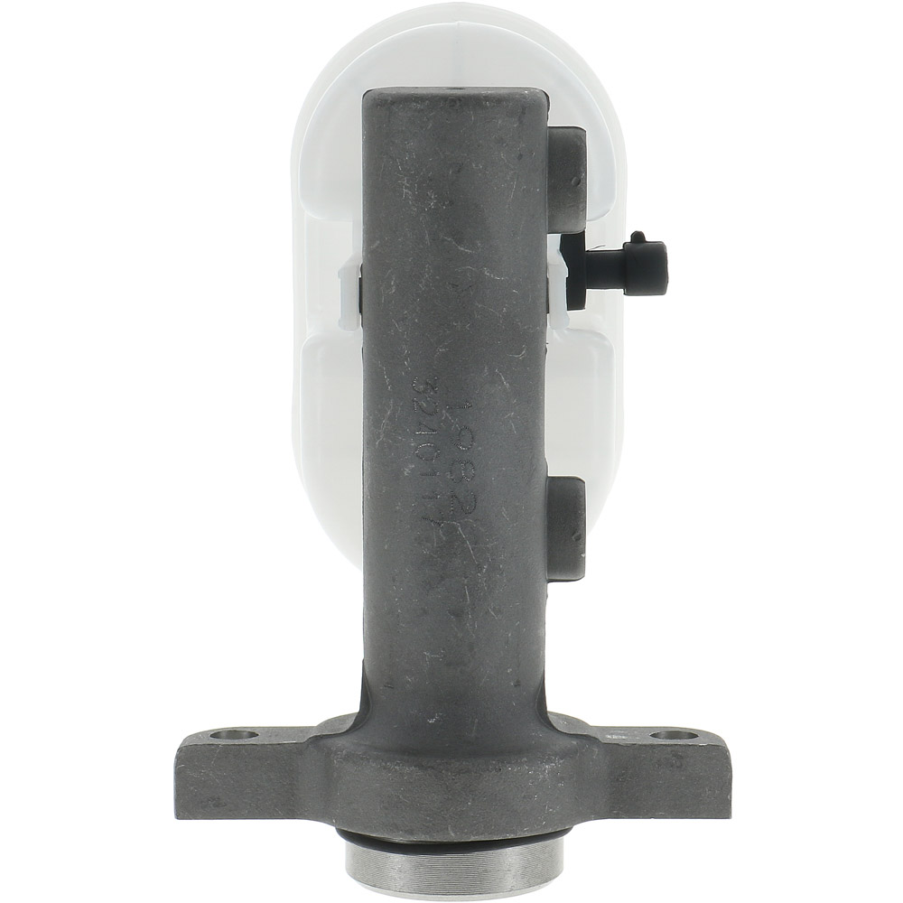 2007 Gmc Yukon Brake Master Cylinder