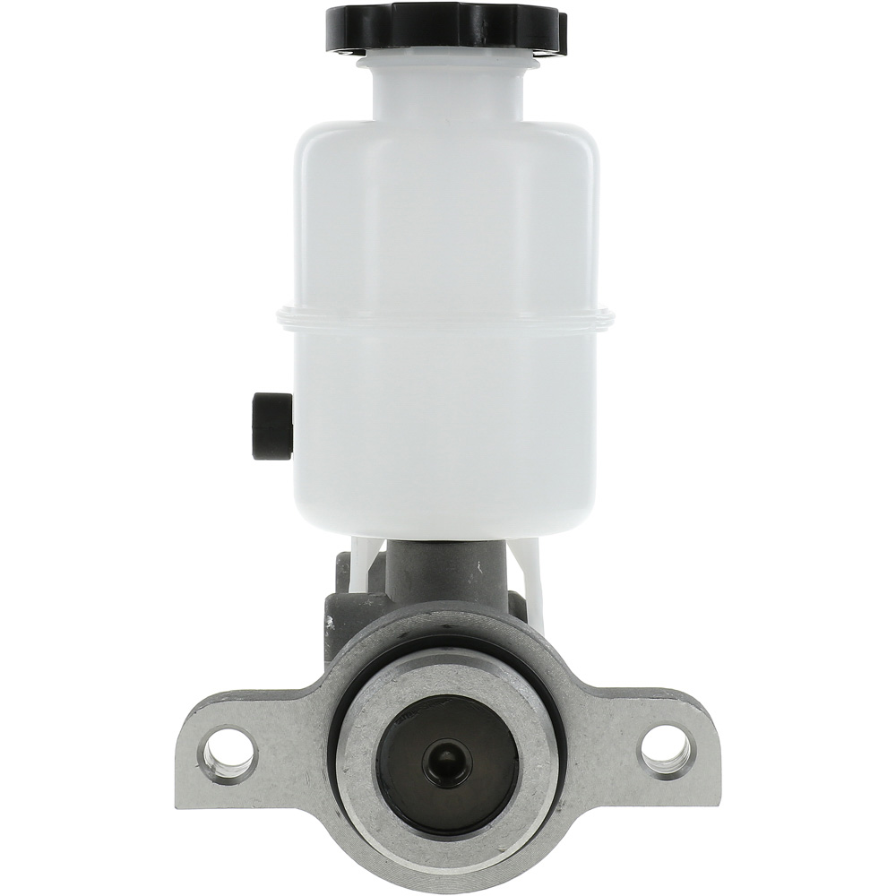 2007 Gmc Yukon Brake Master Cylinder