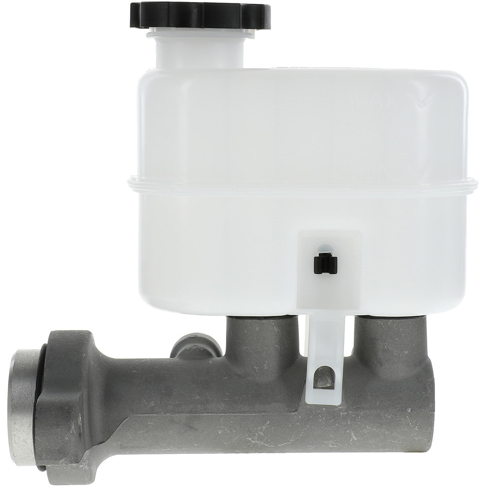 2007 Gmc Yukon Brake Master Cylinder
