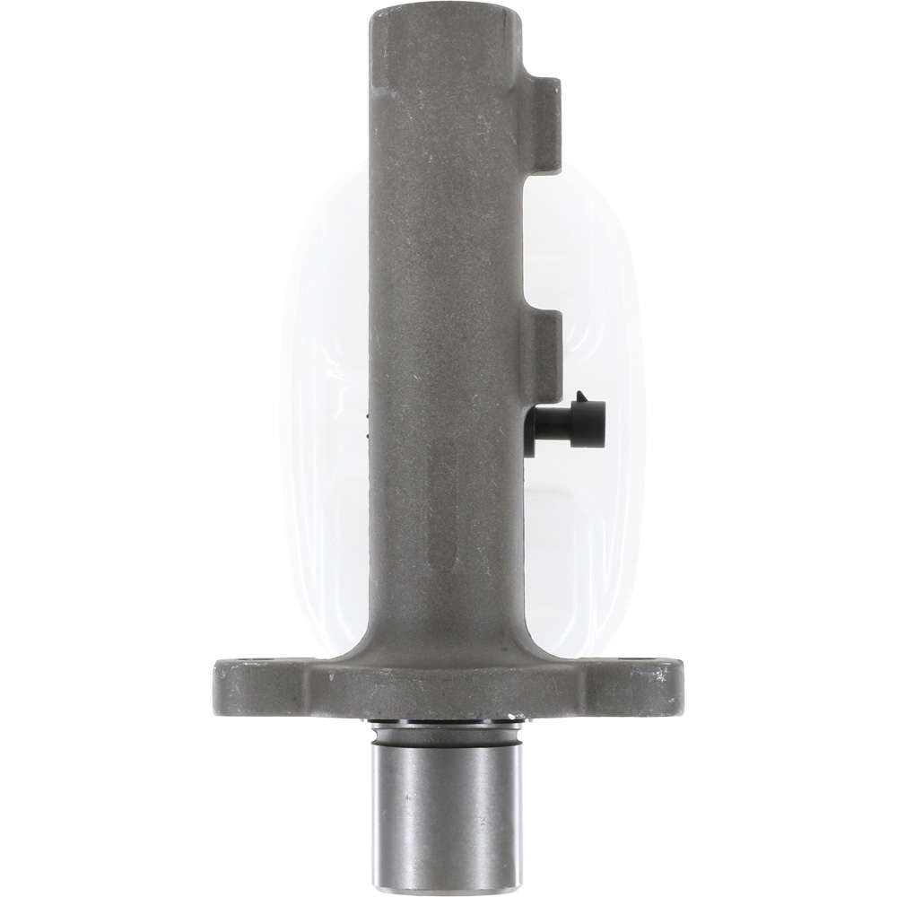 2007 Gmc Sierra 1500 Brake Master Cylinder