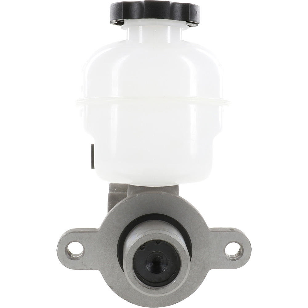 2007 Gmc Sierra 1500 Brake Master Cylinder