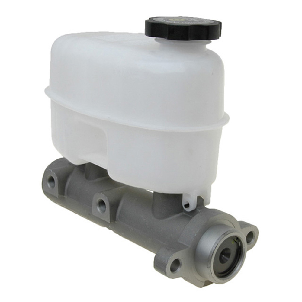 2008 Chevrolet Express 1500 Brake Master Cylinder