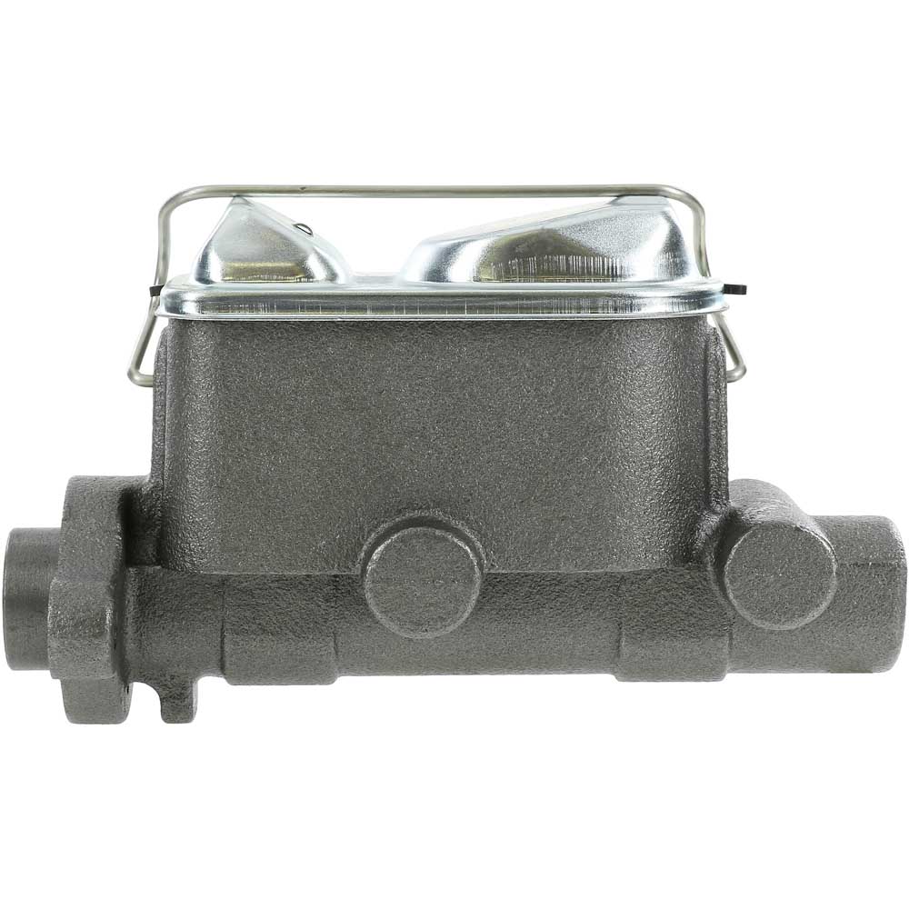 1978 Dodge B100 Brake Master Cylinder
