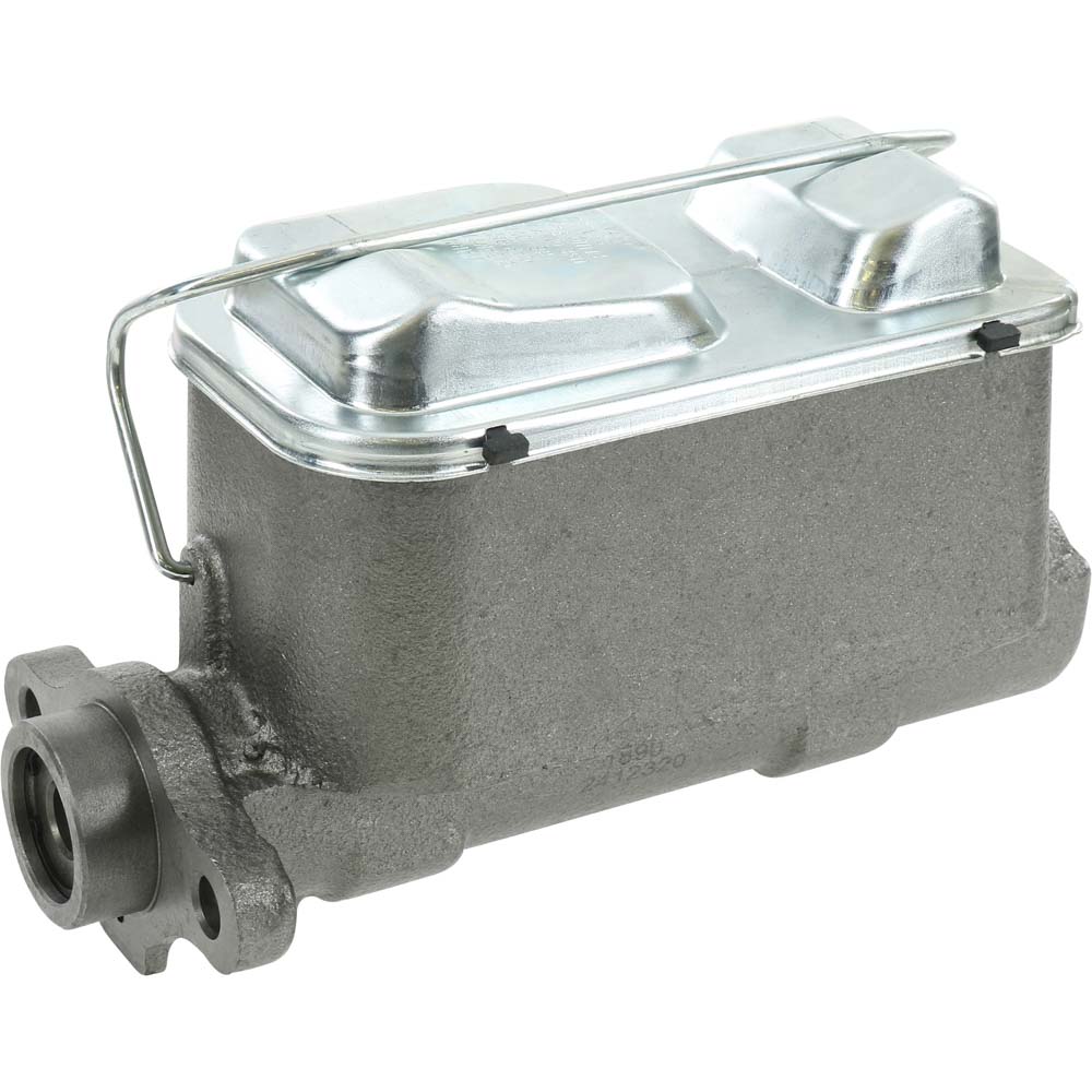 1987 Dodge Pick-up Truck Brake Master Cylinder