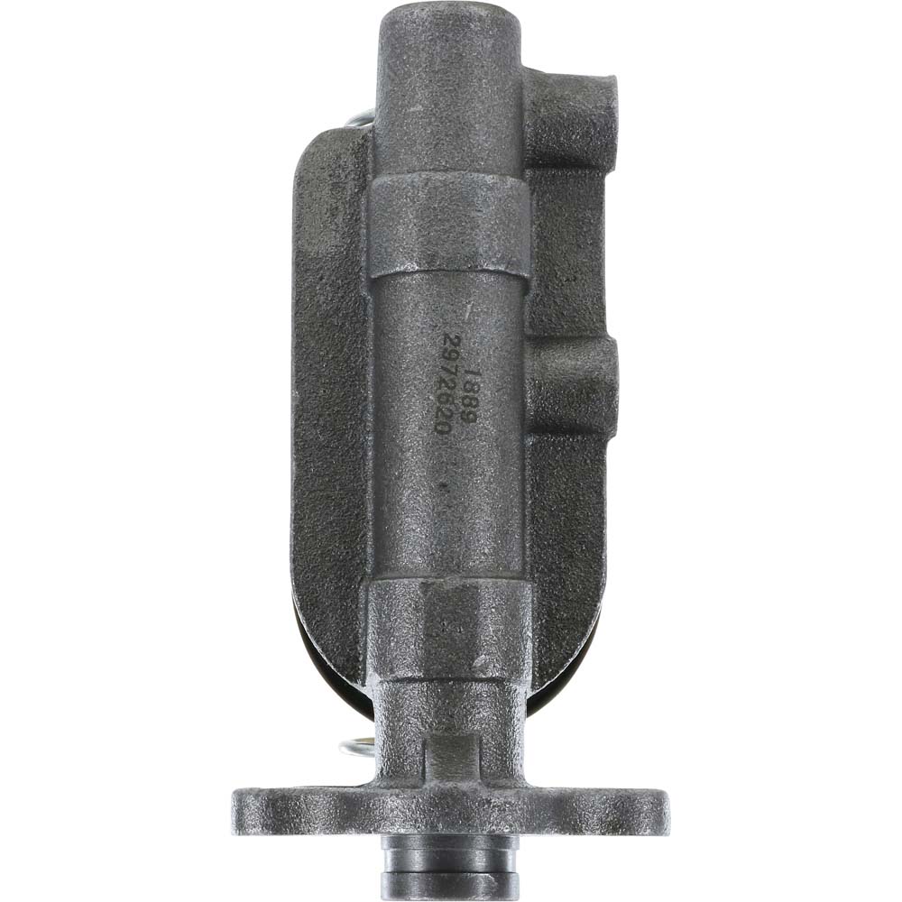 1982 Jeep CJ Models Brake Master Cylinder