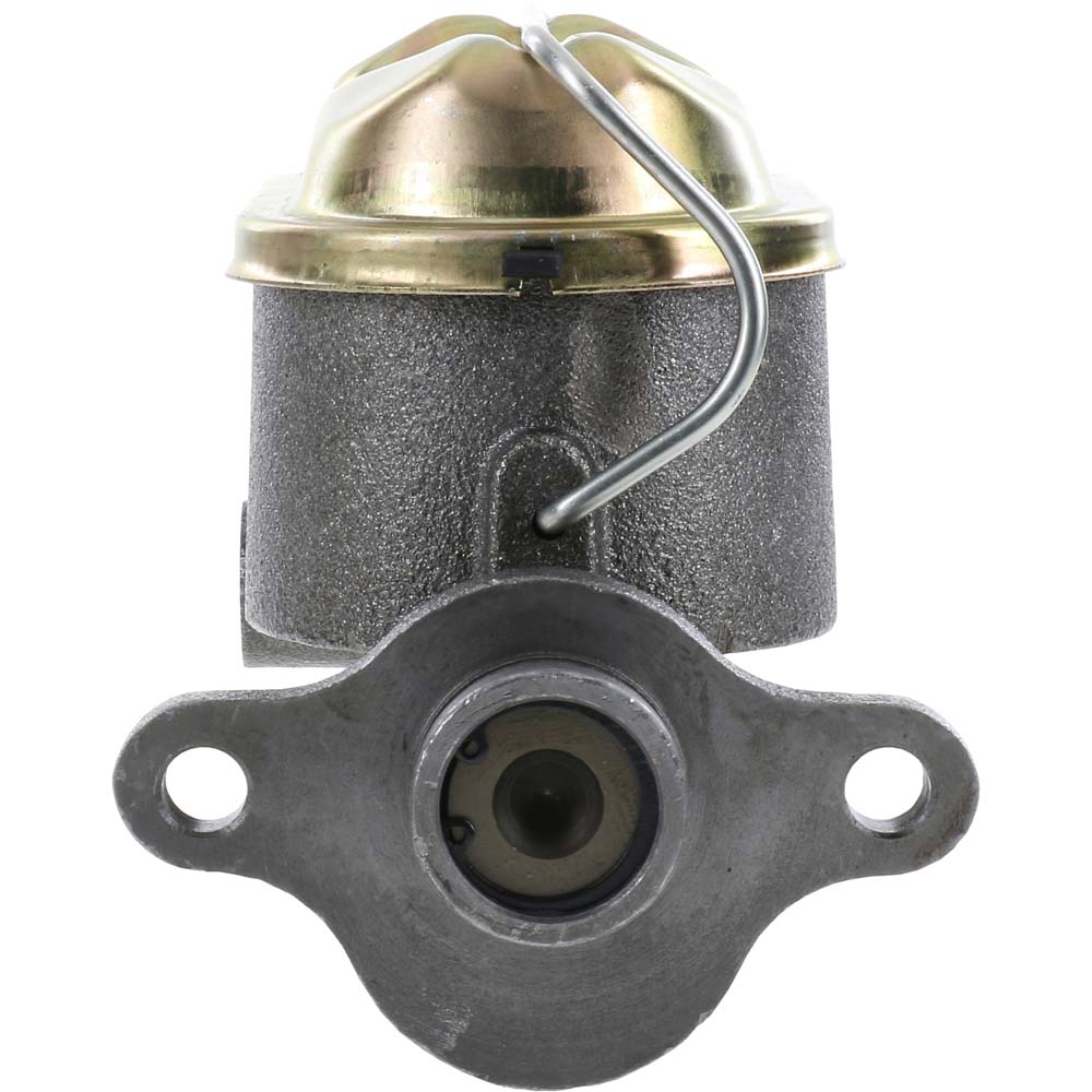 1982 Jeep CJ Models Brake Master Cylinder