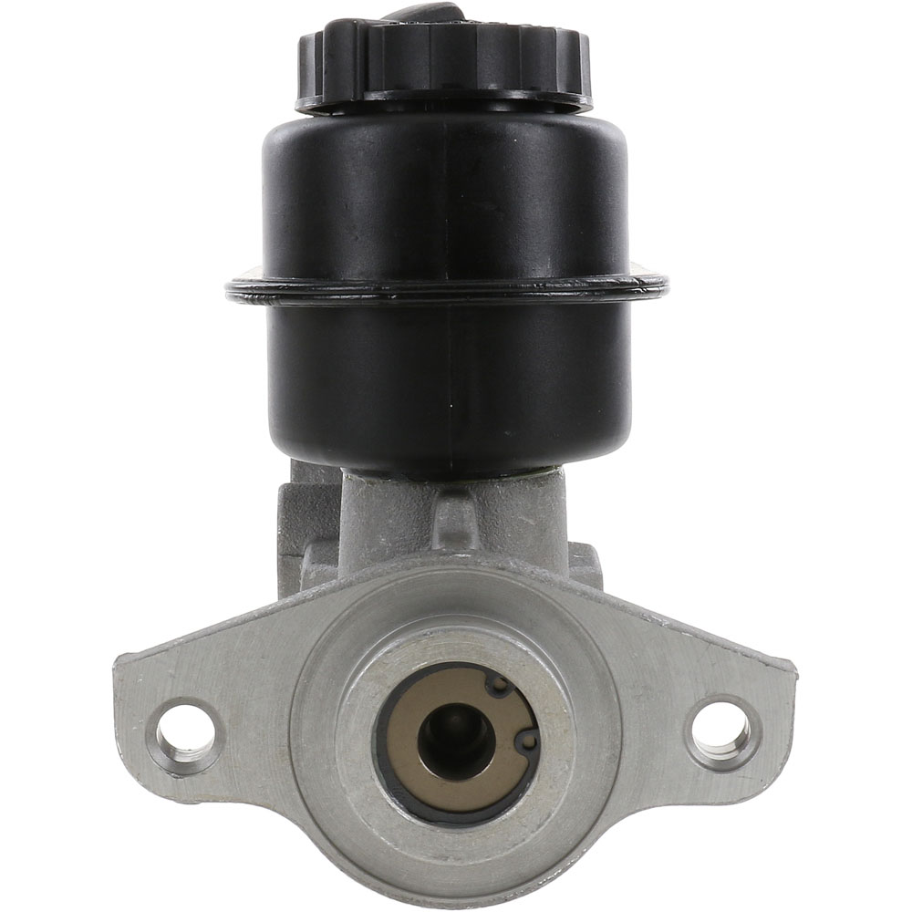 1987 Dodge Lancer Brake Master Cylinder