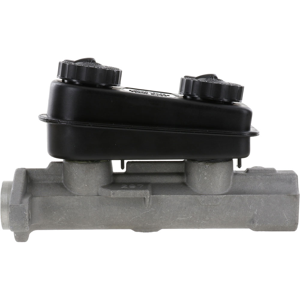 1987 Dodge Lancer Brake Master Cylinder