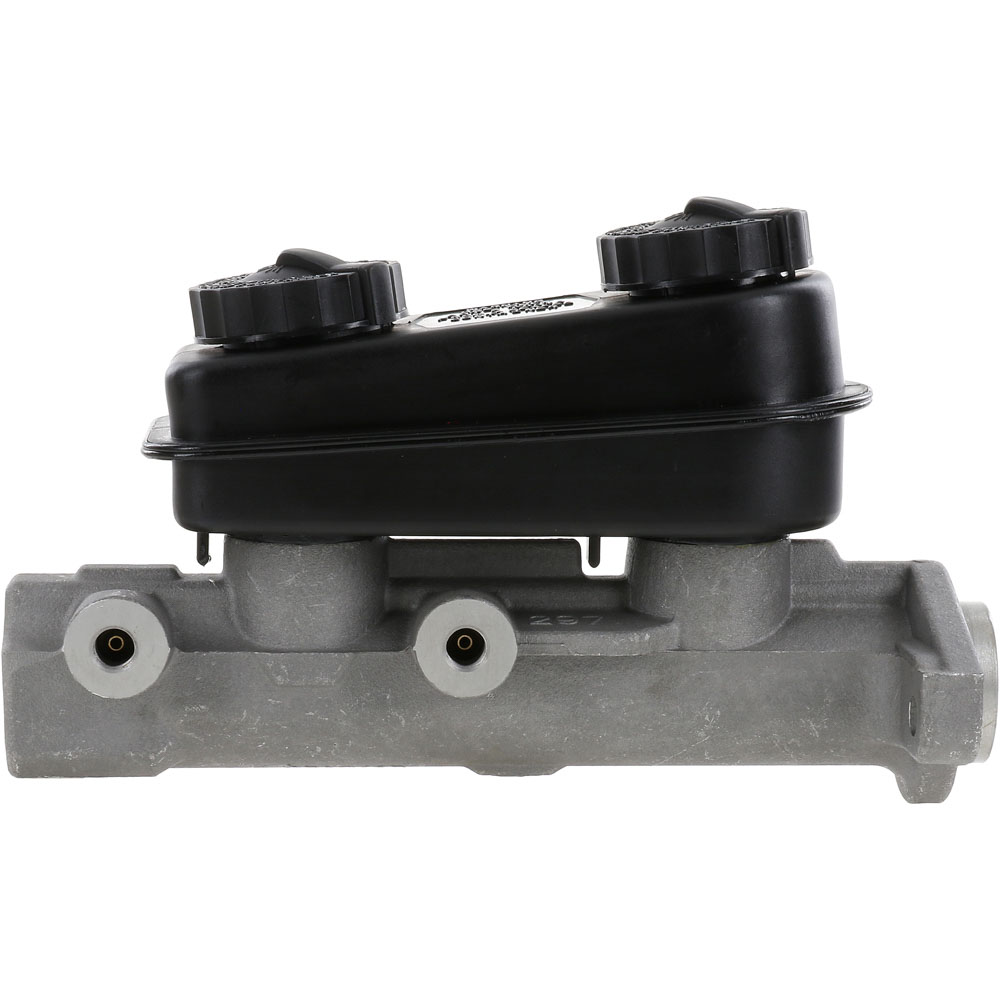 1987 Dodge Lancer Brake Master Cylinder