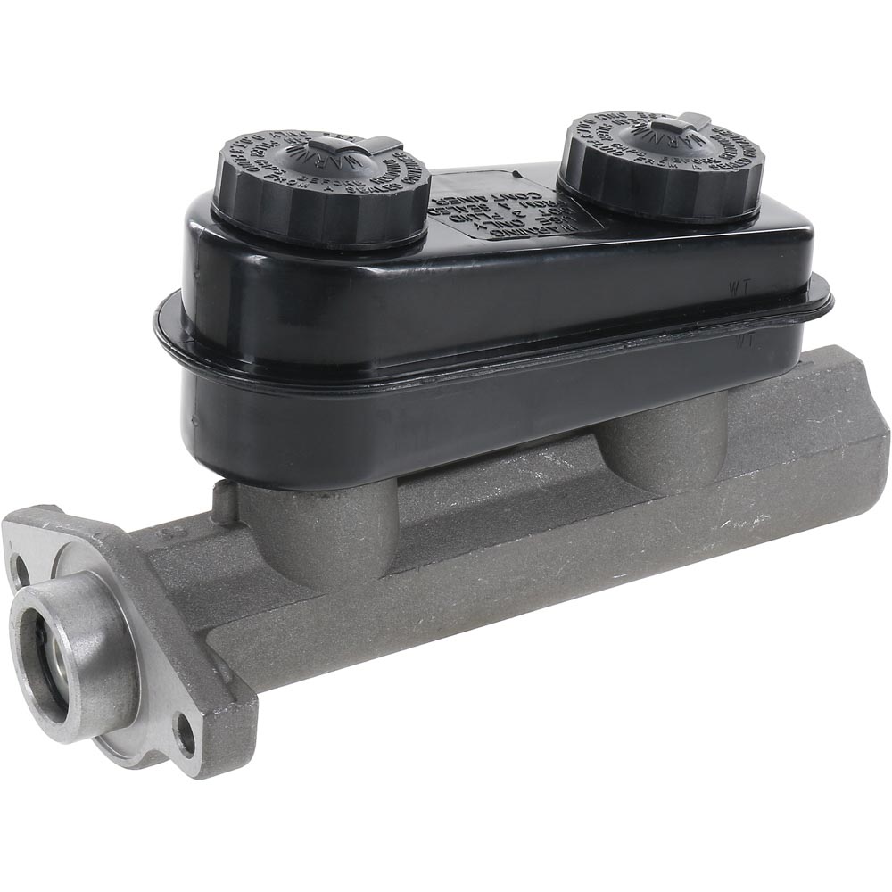 1992 Dodge Dakota Brake Master Cylinder