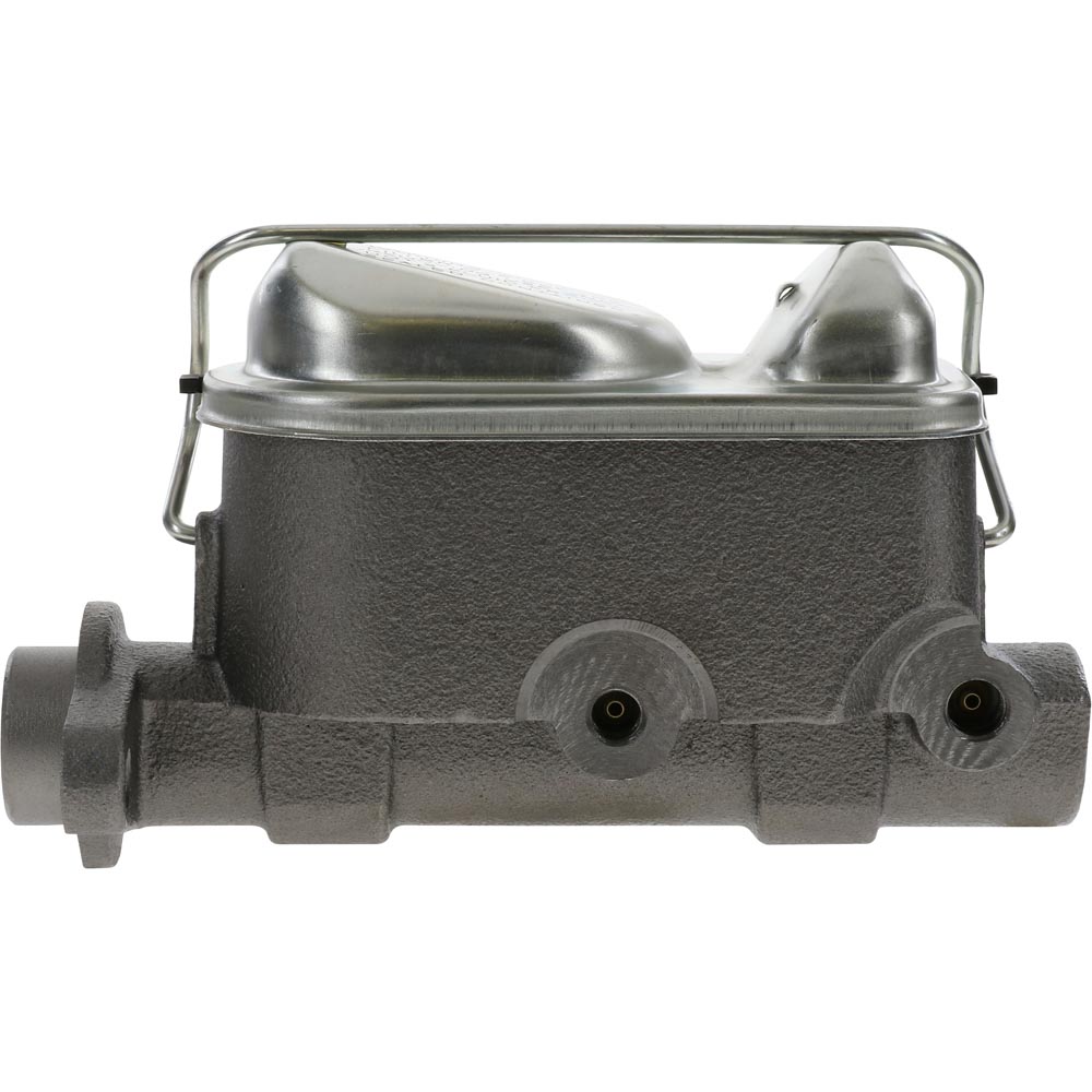 1994 Jeep Wrangler Brake Master Cylinder