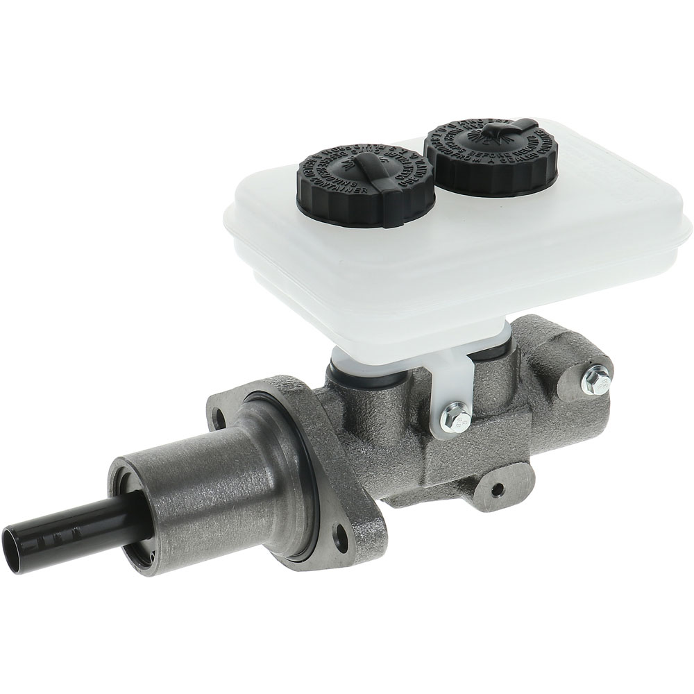 1992 Jeep Cherokee Brake Master Cylinder
