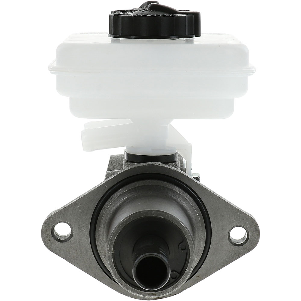 1992 Jeep Cherokee Brake Master Cylinder