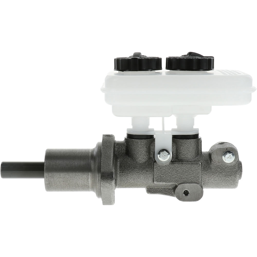 1992 Jeep Cherokee Brake Master Cylinder