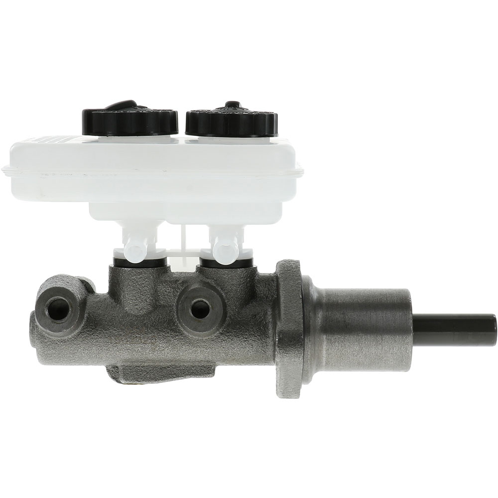 1992 Jeep Cherokee Brake Master Cylinder