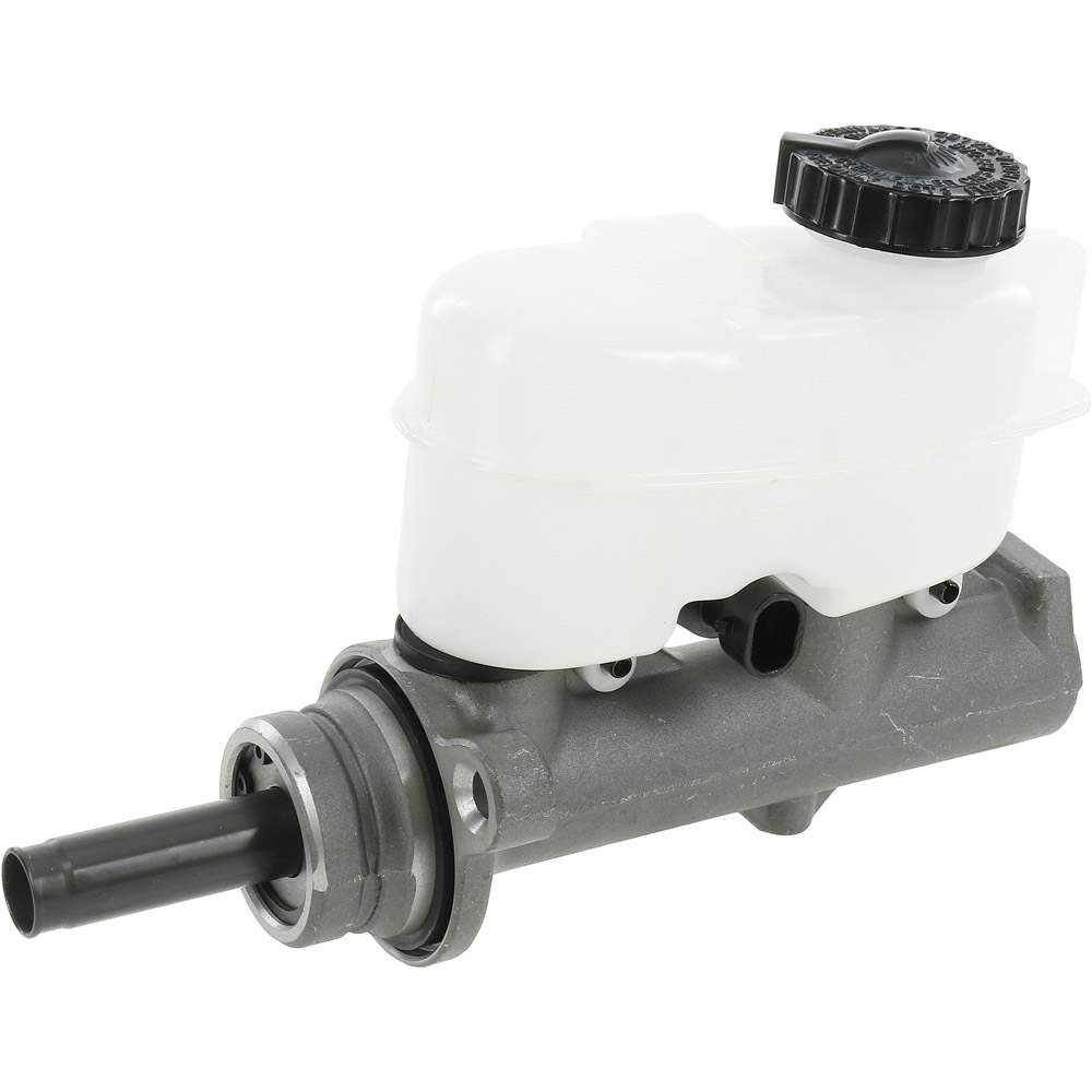 2000 Dodge Caravan Brake Master Cylinder