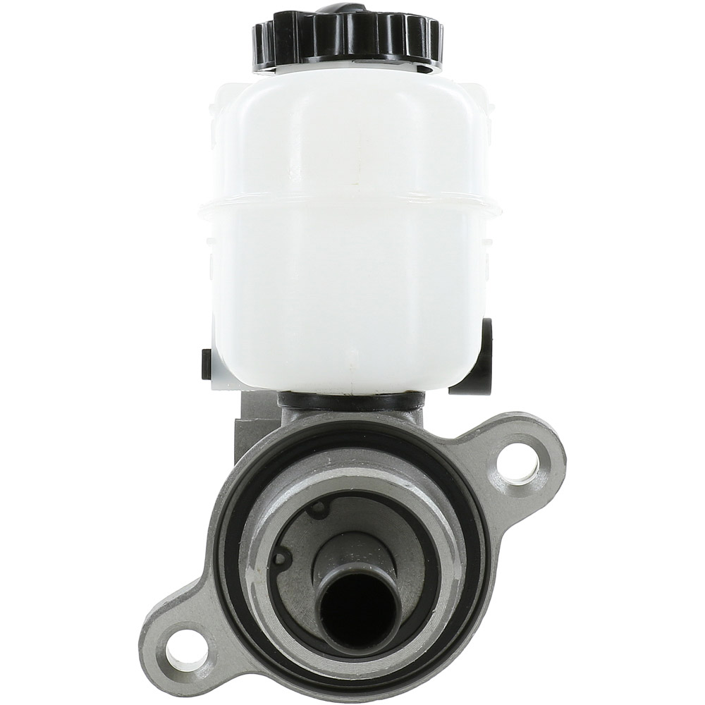 2000 Dodge Caravan Brake Master Cylinder