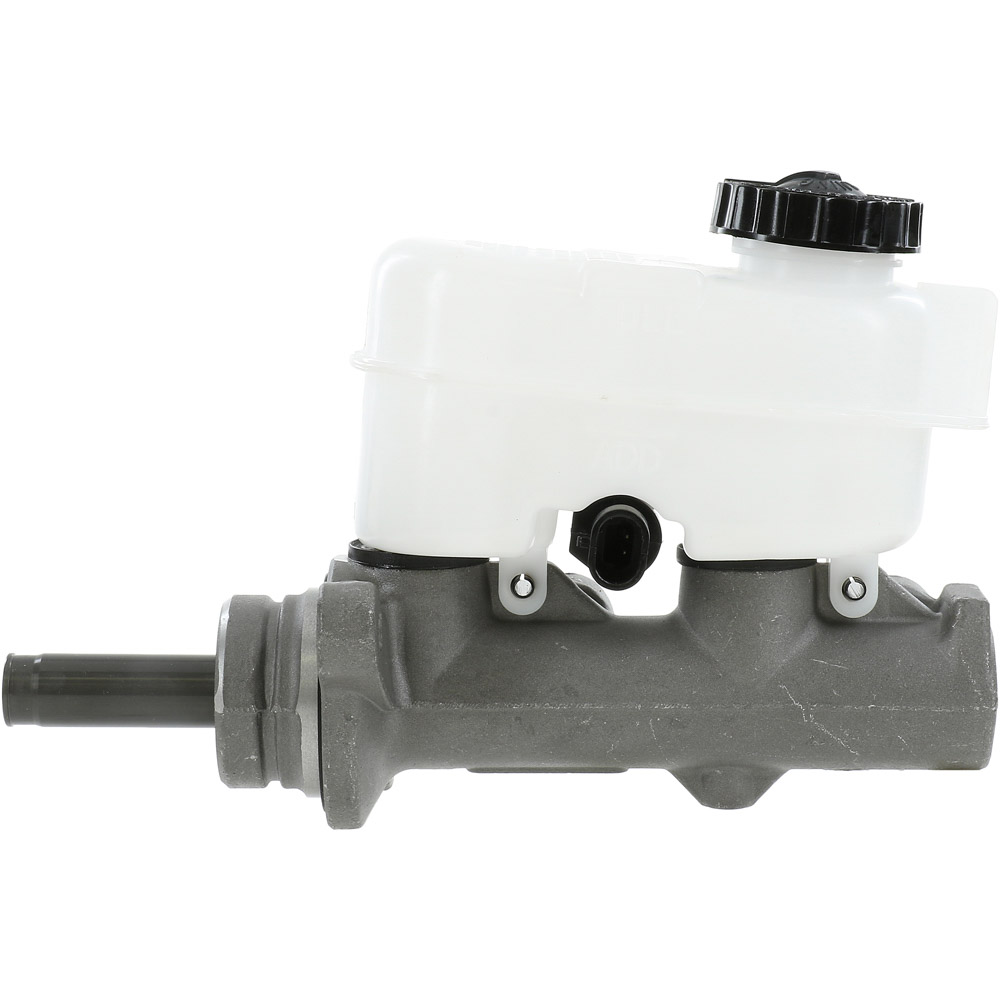 2000 Dodge Caravan Brake Master Cylinder