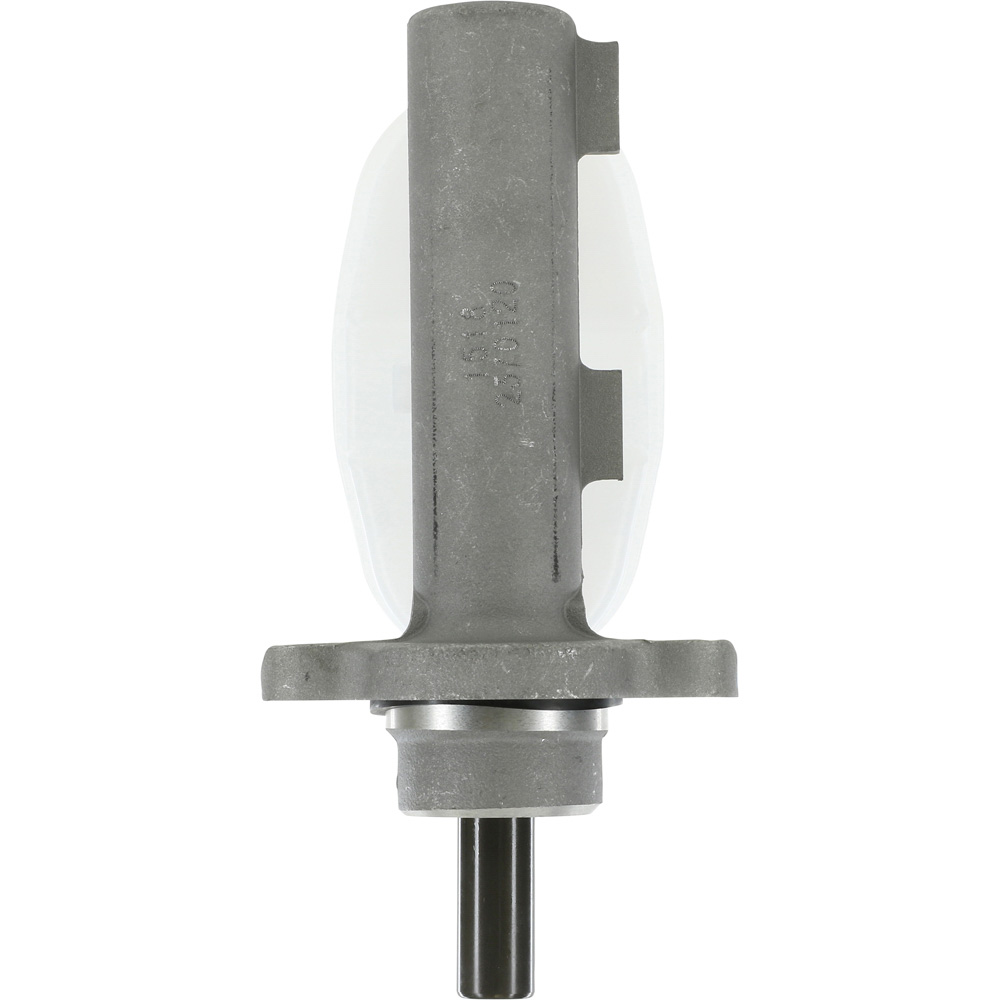 2000 Jeep Wrangler Brake Master Cylinder