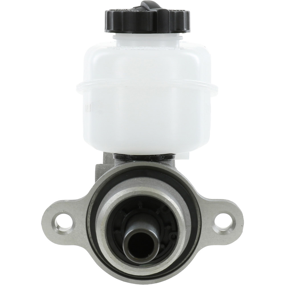 2000 Jeep Wrangler Brake Master Cylinder