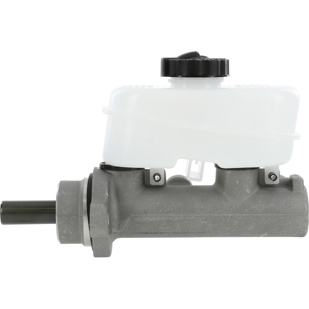 2000 Jeep Wrangler Brake Master Cylinder