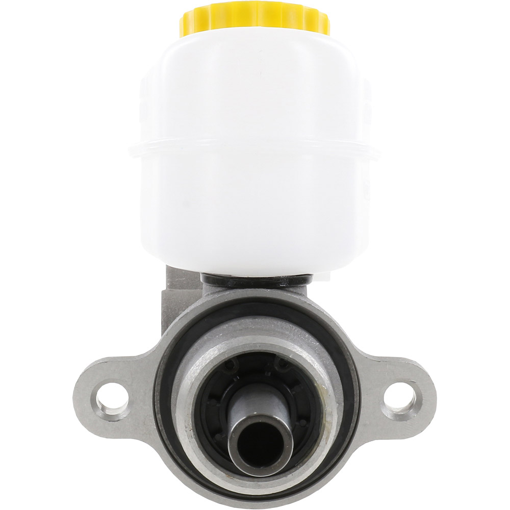 2000 Jeep Cherokee Brake Master Cylinder