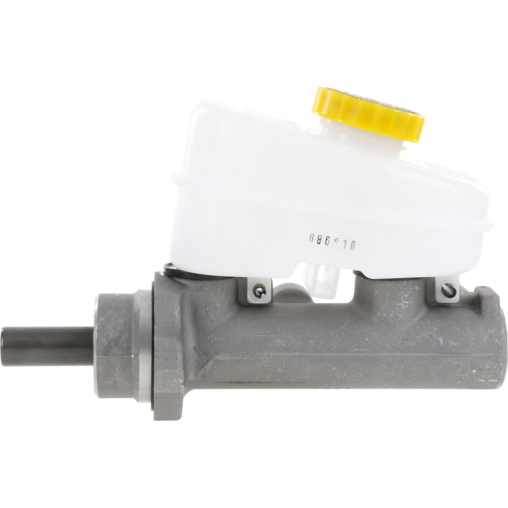 2000 Jeep Cherokee Brake Master Cylinder