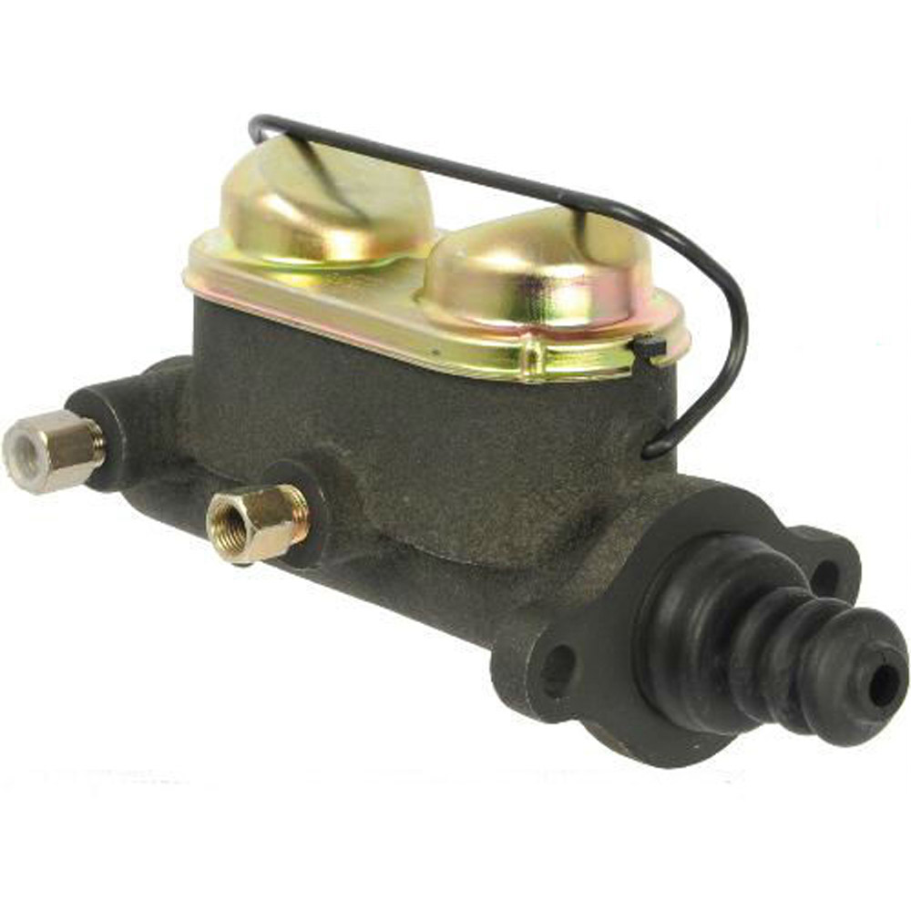 1969 Dodge P200 Brake Master Cylinder