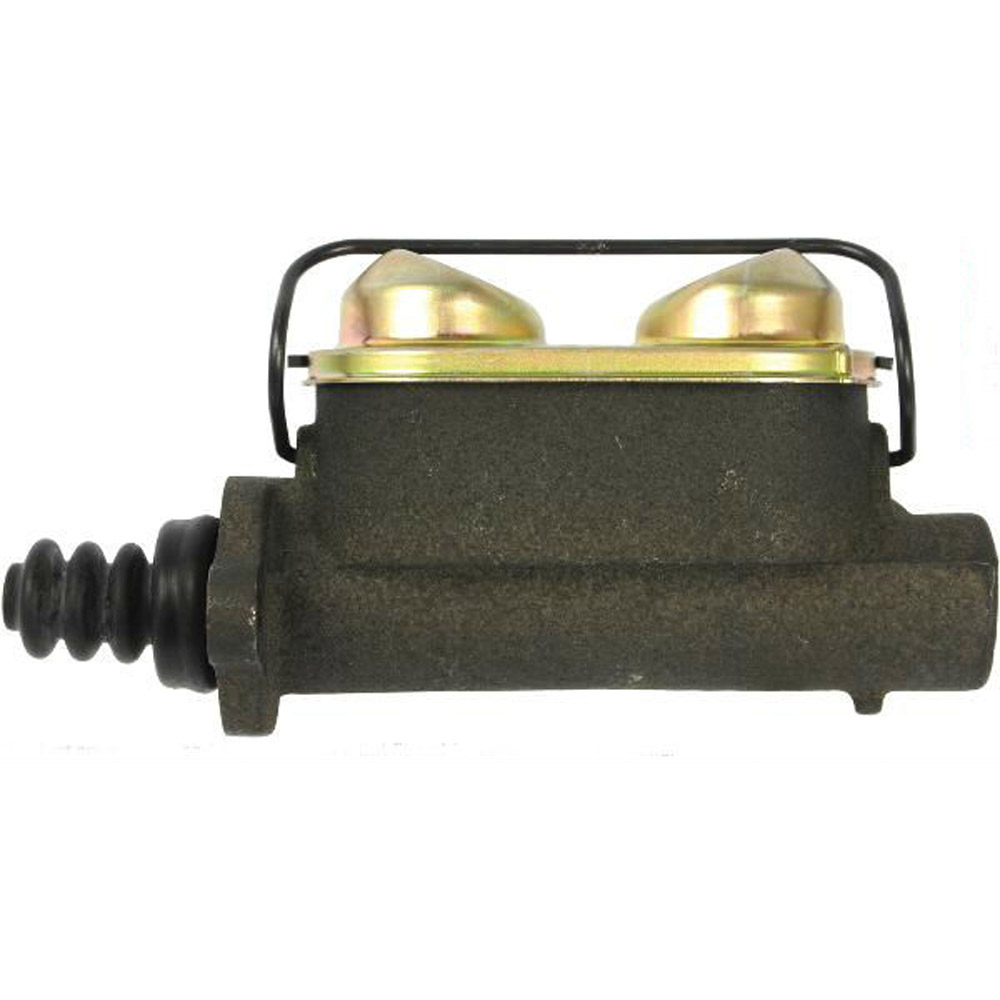 1969 Dodge P200 Brake Master Cylinder