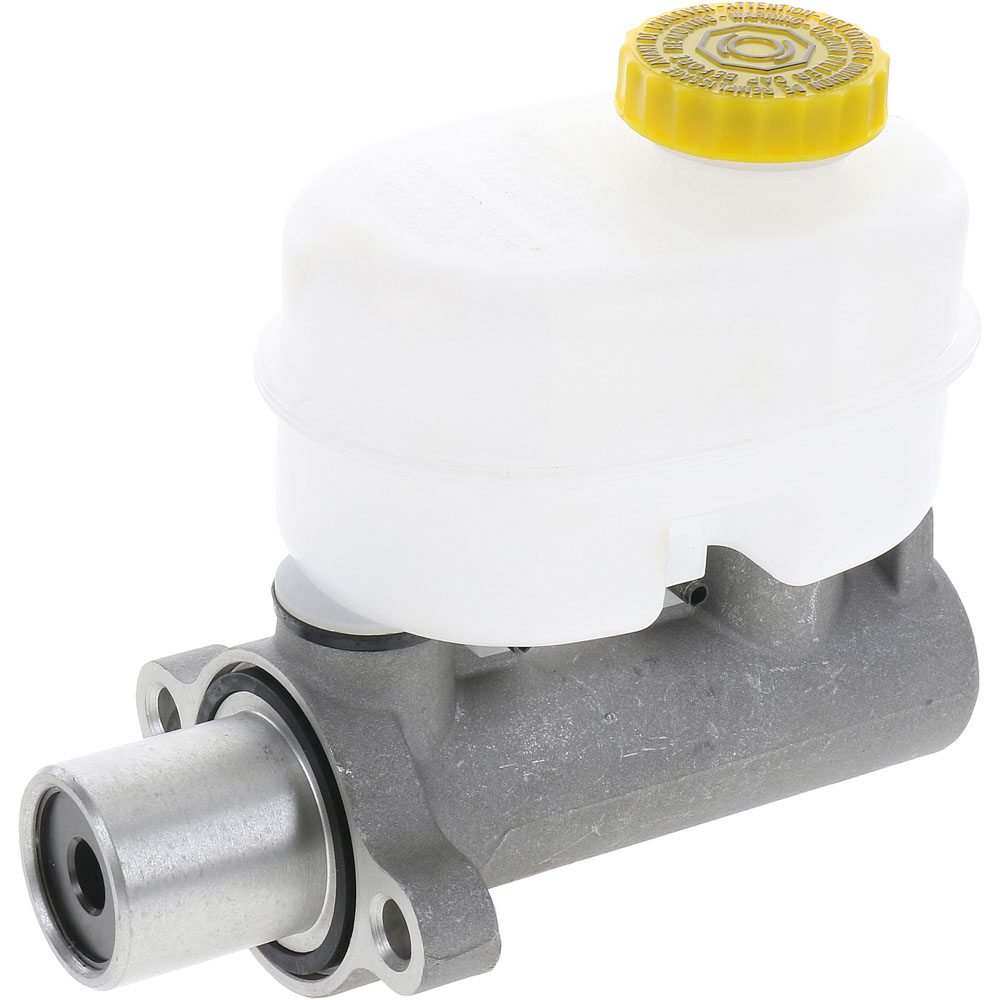 2000 Dodge Ram 2500 Van Brake Master Cylinder