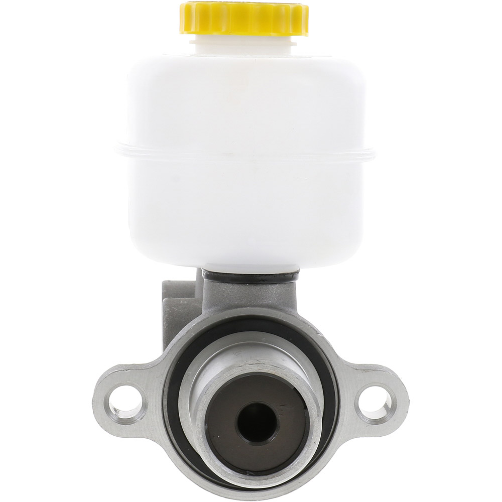 2000 Dodge Ram 2500 Van Brake Master Cylinder