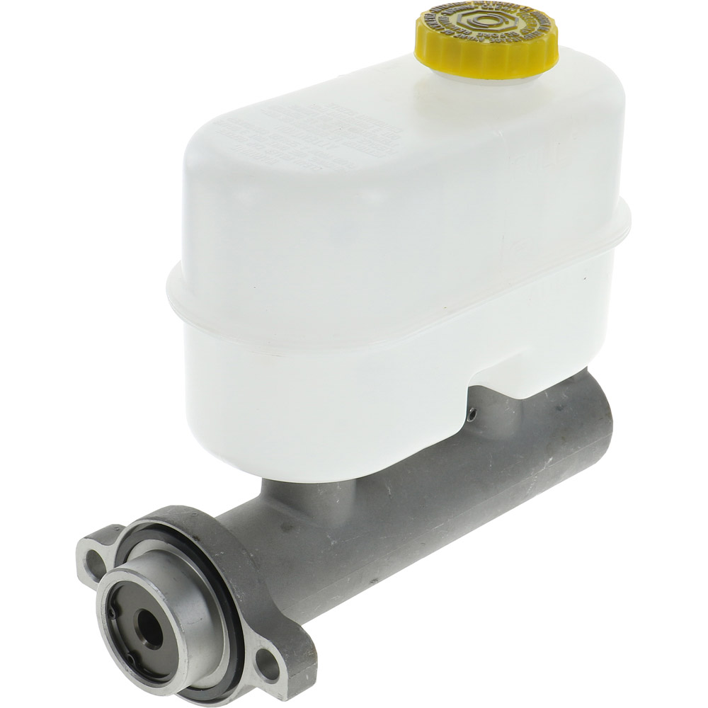 2000 Dodge Ram Trucks Brake Master Cylinder