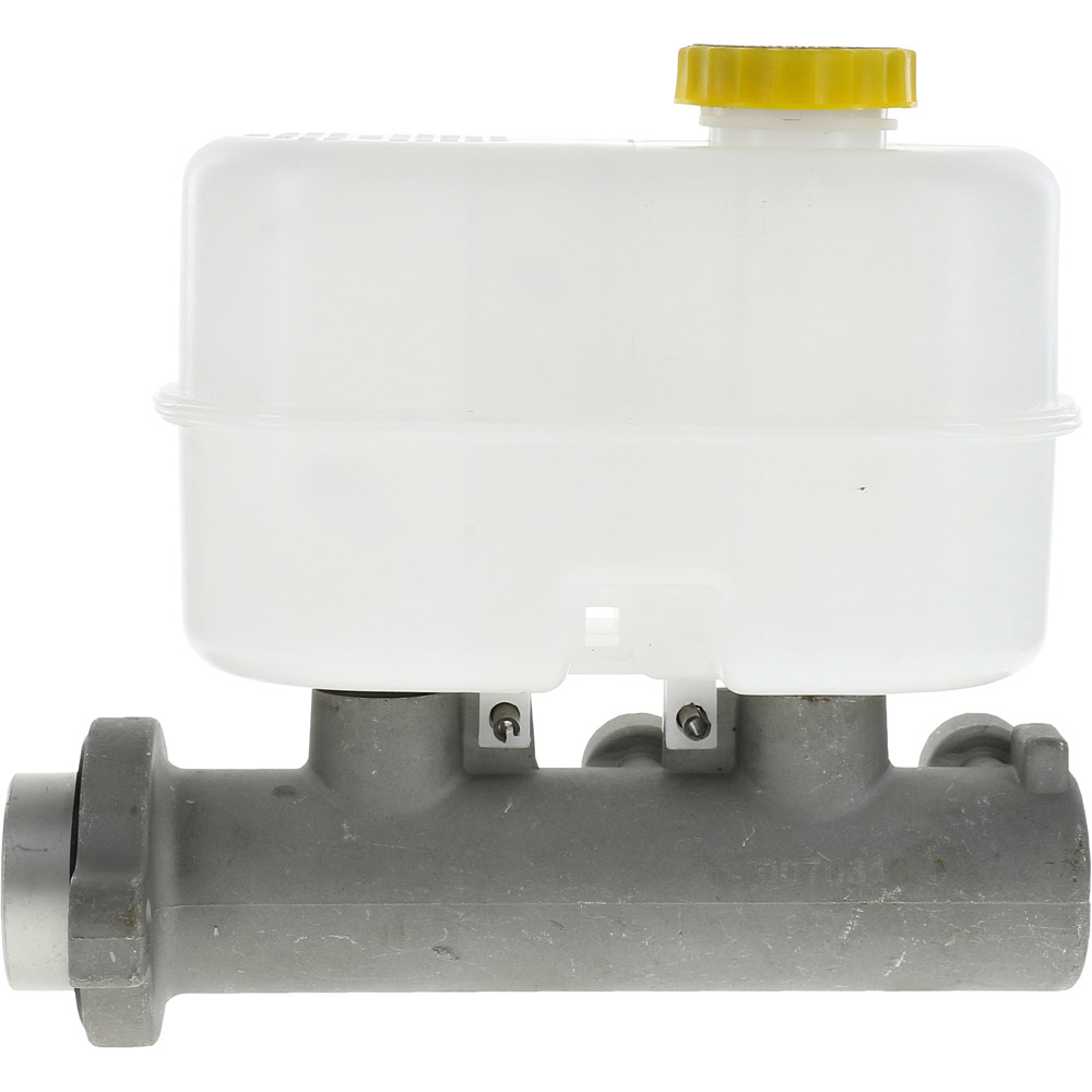 2000 Dodge Ram Trucks Brake Master Cylinder
