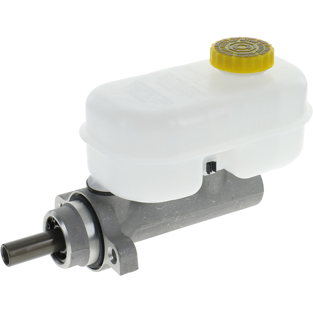 BuyAutoParts 72-43026AN Brake Master Cylinder