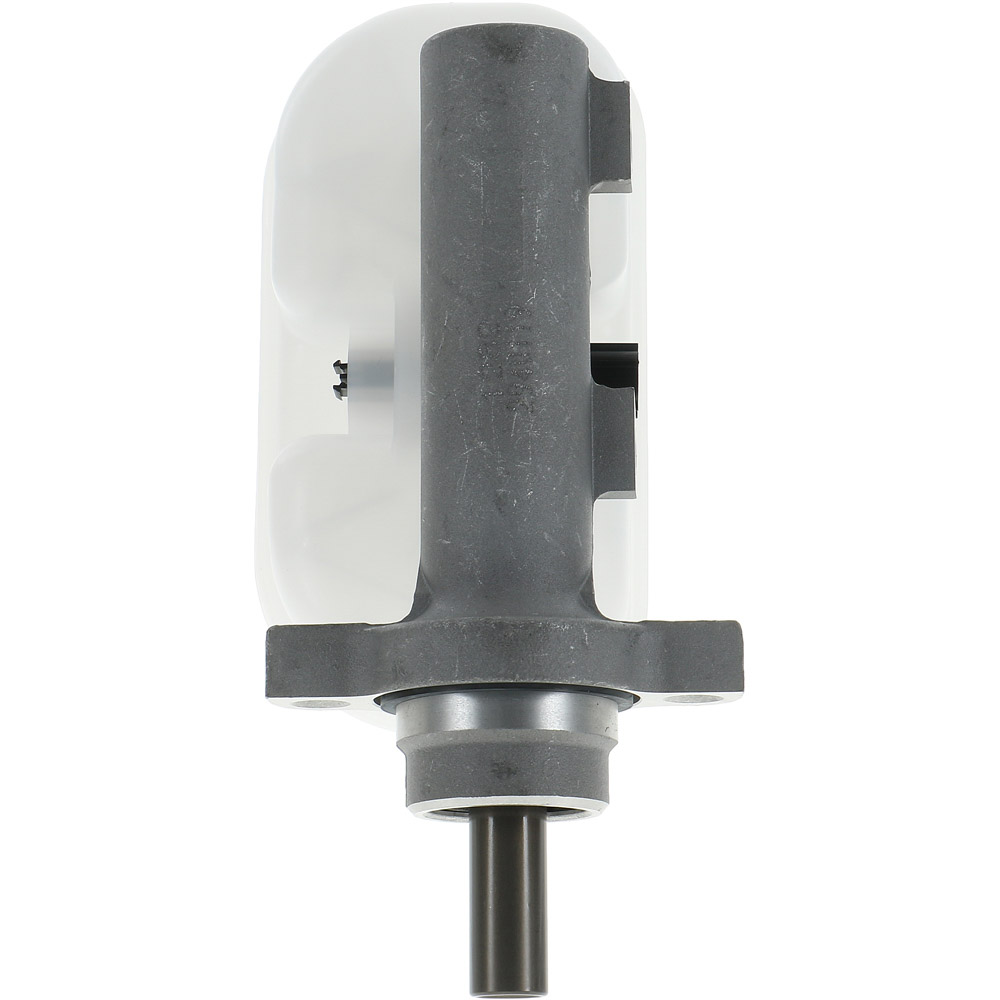 BuyAutoParts 72-43026AN Brake Master Cylinder