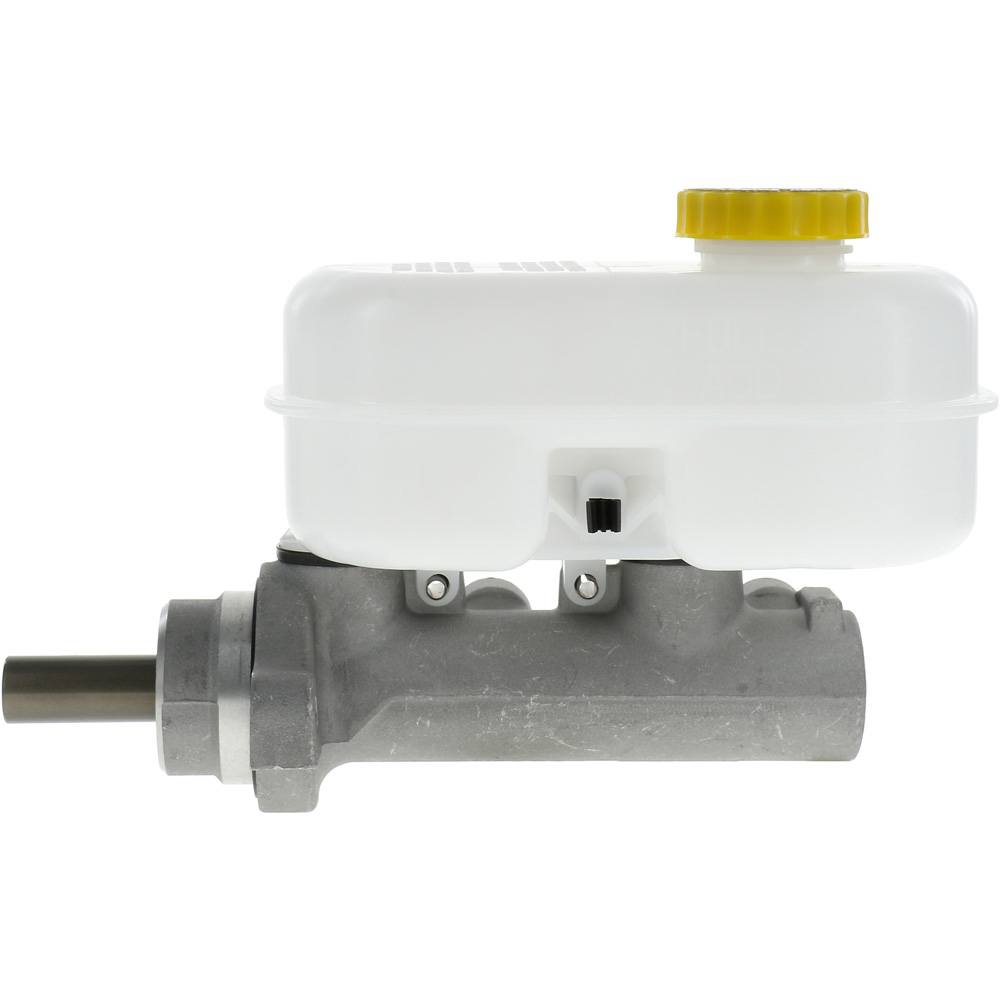 BuyAutoParts 72-43026AN Brake Master Cylinder